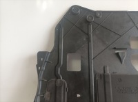 фото thumb №3, Volvo xc40 плита захист pod двигун