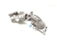 Nissan navara направляющая воздуха интеркулер 2.5 dci 4wd дизель 2013 в Украине, фото thumb