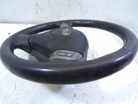 фото thumb №7, Кермо з подушка subaru forester 3 sh шкіра мультифункція