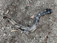 фото thumb №1, Hyundai i40 kombi 1,7crdi труба заливної пального 2011-