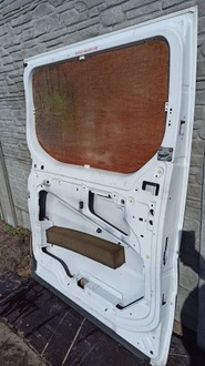 фото thumb №6, Дверь левая bok сдвижные trafic vivaro 01-14 od31