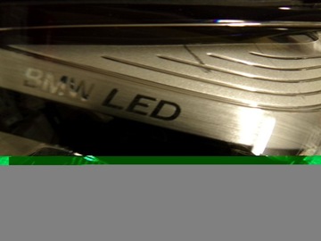 фото thumb №9, Bmw g30 g31 лампа перед права адаптивний led 9850582