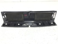 фото thumb №3, Захист поперечина задня заднього mini cooper s r56 06-10