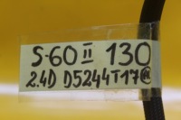 фото thumb №8, Шланг вакууму підсилювач гальм volvo s60 ii v60 2.4 bit d5244t17