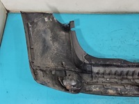 фото thumb №12, Бампер задняя renault scenic iii szary tekng