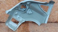 Tesla model y 20- обшивка крыло  левое  бок левое  задняя новый оригинал Доставка, фото thumb