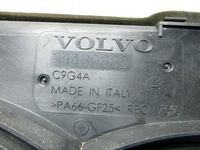 фото thumb №12, Volvo v40 ii 2.0d вентилятор радиатора радиатор kpl