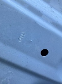 фото thumb №6, Audi a5 8w дверь задние правое