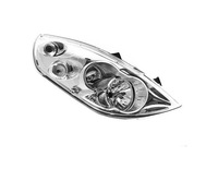 фото thumb №4, Фара renault master movano 2010- новый