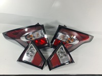 фото thumb №1, Kuga mk2 рестайлінг st kpl лампа задня led права ліва