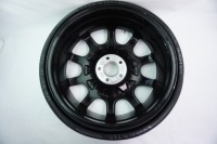 фото thumb №13, Докатне колесо (докатка) alu audi a4 a5 5x112 175/55/19