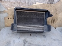 фото thumb №1, Радіатор вентилятор fiat doblo ii lift 1.3 mjet