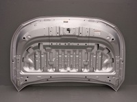 фото thumb №7, Toyota rav4 v 5 2018- капот крышка двигателя grad