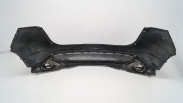 фото thumb №11, Бампер задній зад honda civic viii ufo type-s yr571p 2008