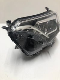 фото thumb №3, Лампа левая перед toyota rav4 lift 16-19r led