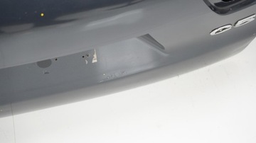 фото thumb №6, Кришка багажника зад citroen c5 iii 08-11r eyp