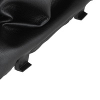 фото thumb №6, Audi a3 8l 2000-2006 ручка важіль зміни коробки передач + чохол