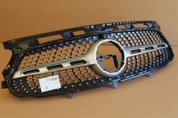 фото thumb №7, Решітка радіатора решітка радіатора fcw/srv nowa orygin mercedes gla 247 h247 amg a2478805306