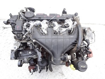 фото thumb №8, Двигун volvo c30 s40 v50 c70 2.0 d d4204t