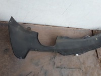 фото thumb №8, Bmw 4 f32 m-pakiet 2012- бампер задний накладка нижняя спойлер 51128054563