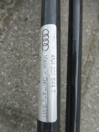 фото thumb №8, Audi a8 d5 long дроти паливні