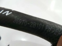 фото thumb №2, Kia niro 1.6 gdi гібрид труба wąż wody 36970-2b101