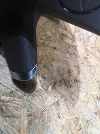 фото thumb №8, Подушка водителя подушка безопасности коричневая mercedes w212