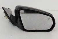 фото thumb №1, Зеркало правое chrysler sebring cabrio 06r- 7p pbl