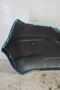 фото thumb №14, Бампер задняя opel corsa d 5d z21z