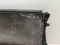 Vw audi seat a3 golf радиатор воды интеркулер Киев, фото thumb