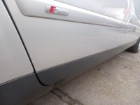 фото thumb №7, Audi a4 b6 дверь правая зад код краски ly7w