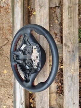 фото thumb №9, Bmw 1 f20 f21 3 f30 f31 f34 кермо шкіряний