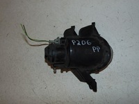 фото thumb №4, Протитуманна фара правий peugeot 206