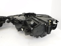 фото thumb №13, Audi a3 8v рестайлинг лампа правая левая полный led 8v0941033c 8v0941034c igły