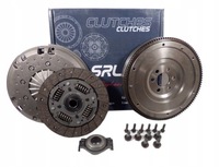 фото thumb №1, Vw polo зчеплення колесо маховики 6n1 1994-1999