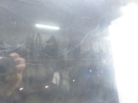 Капот audi a4 b5 рестайлинг  lz9w Недорого, фото thumb