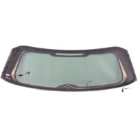 Mini f56 стекло крышки багажника задний  задняя тонированная as3 7466422 Цена, фото thumb