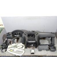 фото thumb №1, Ford mondeo mk4 капот панель подушка безопасности консоль