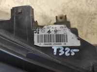 фото thumb №10, Peugeot 308 i 1 07- лампа права перед 9674039780