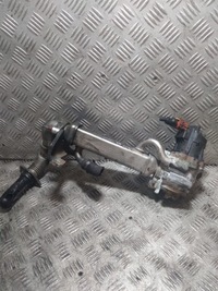 фото thumb №1, Радіатор вихлопних газів fiat ducato 3 5801856913