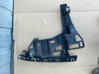 фото thumb №1, Направляющая бампера правый задняя c4 grand picasso ii пара