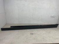 фото thumb №1, Порог молдинг порог левая bmw 5 51777184773 7184773