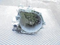 фото thumb №1, Citroen c3 ii 1.6 hdi коробка передач передач 20dp77