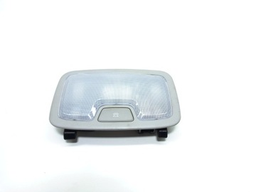 фото thumb №1, Kia sportage iv рестайлинг лампа освещение интерьера кабины зад 92850-d9000