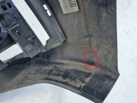 Бампер перед перед audi a5 s-line 8w 8w6 b9 рестайлінг  2019 - Оригінал, фото thumb