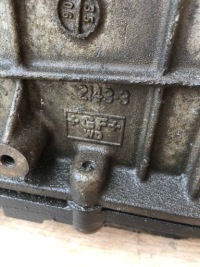 фото thumb №7, Коробка передач передач discovery iii 2.7 td v6 tgd500570