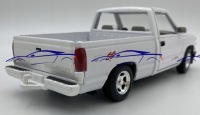 Пикап Chevrolet 454 SS 1:24 Motormax 73203