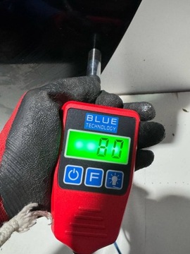 фото thumb №7, Peugeot 308 t10 двері ліві зад задні