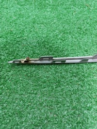 фото thumb №8, Hyundai santa fe iii 3 lift рамка решётка бампера левый перед передняя левая