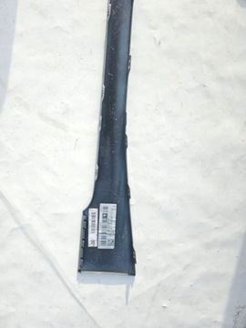 фото thumb №10, Поріг планка порогова bmw i4 g26 2021 - м-пакет ліва